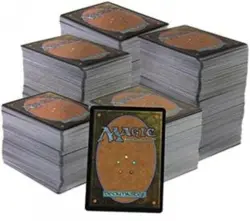 MTG: Magic the Gathering ~Single Pulls Go right to the Rares!!! - Image 1