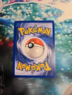 Arcanine 18/112 EX FireRed & LeafGreen (NM-) Pokemon TCG - Image 2