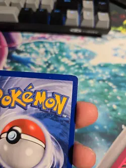 Arcanine 18/112 EX FireRed & LeafGreen (NM-) Pokemon TCG - Image 5