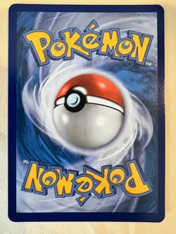 Pokemon TCG Phantasmal Flames Oricorio EX #024 SIR Black Star Promo #024 - Image 2