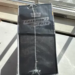 🔥 Pokemon Champions Path ETB Elite Trainer Box Factory Sealed (see photos) - Image 2