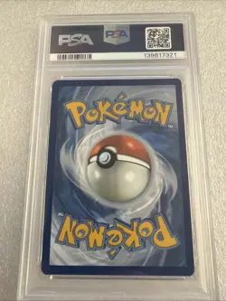 PSA 10! RARE Mismagius 088/193 Low Pop Pokemon Gem Mint MAKE OFFER - Image 3