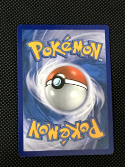 White Kyurem EX BW63 Black & White Holo Promo Pokemon TCG - Image 2