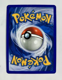 Sabrina's Abra 2000 Pokemon Gym Challenge 1st Edition #93/132 * Mod Play - Image 2