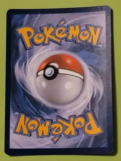 Pokemon TCG Lugia Fates Collide 78/124 Exclusive Cracked Ice Holo - Image 2