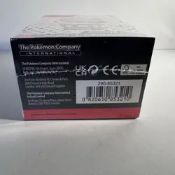 Pokemon TCG - Scarlet & Violet 151 Booster Bundle - 6-Booster Packs - Sealed 820650853210 - Image 3