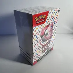Pokemon TCG - Scarlet & Violet 151 Booster Bundle - 6-Booster Packs - Sealed 820650853210 - Image 5