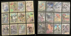 Pokemon 100% Complete Astral Radiance Master Set w Trainer Gallery & Promos Mint - Image 3
