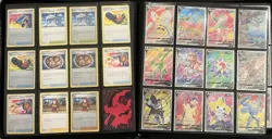 Pokemon 100% Complete Astral Radiance Master Set w Trainer Gallery & Promos Mint - Image 4