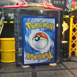 Skuntank V Silver Tempest Ultra Rare Pokemon TCG 180/195 Sword & Shield - Image 4