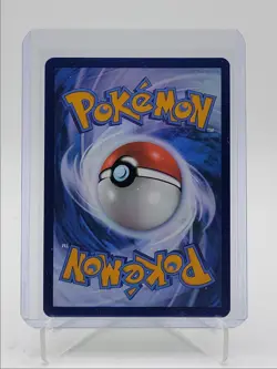EXEGGCUTE 2025 POKEMON PRISMATIC EVOLUTIONS POKEBALL FOIL 001/131 Q5542 - Image 2