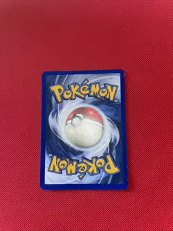 Pokemon Clefable 1/64 1st Edition Jungle Vintage Holo Rare LP 💫 - Image 2