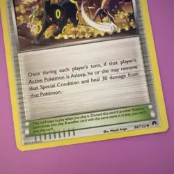 Pokemon All-Night Party 96/122 Breakpoint 2016 Trainer Stadium Regular NM - Image 4