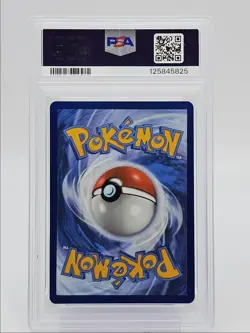 CYNTHIA'S GARCHOMP EX 2025 POKEMON DESTINED RIVALS ULTRA RARE 215 PSA 9 Q0004 - Image 2