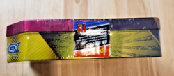 Pokemon TCG Mew & Mewtwo GX Tag Team Tin FACTORY SEALED - Image 3