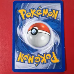 Sabrina's Psychic Control 121/132 Gym Challenge Regular First Edition Pokemon LP - Image 2
