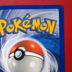 Sabrina's Psychic Control 121/132 Gym Challenge Regular First Edition Pokemon LP - Image 4