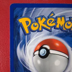 Sabrina's Psychic Control 121/132 Gym Challenge Regular First Edition Pokemon LP - Image 5