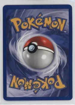Sabrina's Haunter 1st Ed. Pokemon Gym Heroes #58 2000 - Image 2