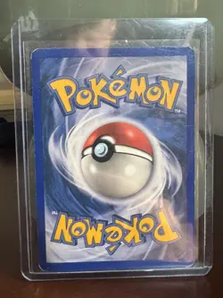 Nidoqueen 9/112 Reverse Holo, Pokemon Ex Fire Red & Leaf Green, MP - Image 2