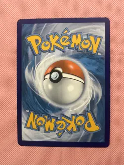 Pokemon TCG Volo Sword & Shield - Lost Origin 196/196 Holo Ultra Rare Near Mint - Image 2