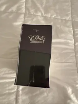 Pokemon Paldean Fates ETB Elite Trainer Box - NEW - SEALED - Image 2