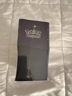 Pokemon Paldean Fates ETB Elite Trainer Box - NEW - SEALED - Image 4