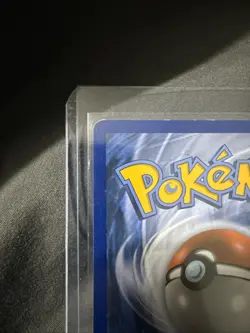 Lapras GX 151/149 Rainbow Secret Rare Pokemon Sun & Moon Base 2017 - Image 3