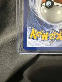 Lapras GX 151/149 Rainbow Secret Rare Pokemon Sun & Moon Base 2017 - Image 4