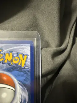 Lapras GX 151/149 Rainbow Secret Rare Pokemon Sun & Moon Base 2017 - Image 5