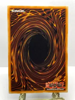 SANGAN LDS3-EN001 ULTRA RARE LEGENDARY DUELISTS: SEASON 3 YU-GI-OH HOLO - Image 2