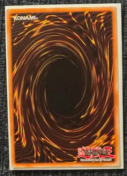 Ring of Destruction DPKB-EN036 Ultimate Rare Unlimited Edition NM Yugioh - Image 2