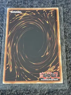 Thousand-Eyes Restrict - YuGiOh! RP02-EN021 Ultra Rare LP (factory wear) - Image 2