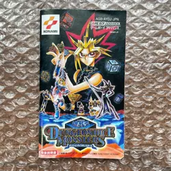 Yu-Gi-Oh! Dungeon Dice Monsters Obelisk Giant God Soldier Blue-Eyes Ultimate Dra - Image 2