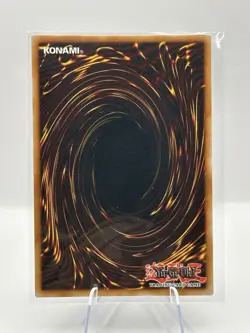 Yugioh Dark Magician Of Destruction MZMU-EN011 Maze Of Muertos Secret Rare NM - Image 2