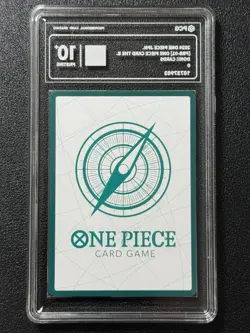 ONE PIECE PCG10+ DON !! CARDS 2024 JAPANESE - Image 2