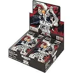 Union Arena - Bleach: Thousand Year Blood War Vol. 2 Booster Box English Factory - Image 1