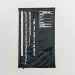 Union Arena Trading Cards - Hunter X Hunter Box Topper Promo Packs (UE02BT) - Image 2