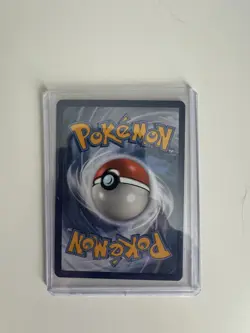 Luxray SWSH023 Rebel Clash Prerelease Promo – Holo Rare Pokemon Card NM - Image 2