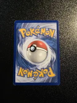 Pokemon Alolan Ninetales Holo Rare Card SM128 Sun & Moon Black Star Promo - Image 2