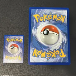 Pokemon TCG Pikachu V-Union Holo SWSH141 JUMBO OVERSIZED Card Celebrations 💥 - Image 2