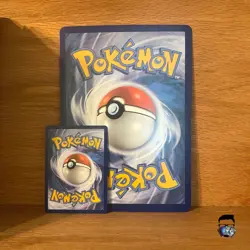 Pikachu V-UNION Jumbo Cards Holo - Image 2