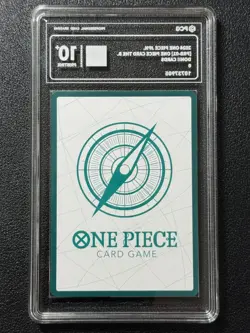 ONE PIECE PCG10+ DON !! CARDS 2024 JAPANESE - Image 2