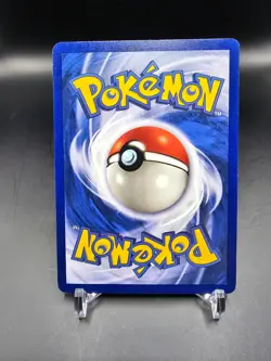 EX - Raticate - 40/102 - Shadowless - Base Set - Pokemon Card - Image 2