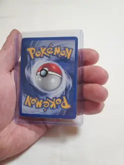 Piloswine 13/209 Reverse Holo Team Rocket Returns STAMPED Pokemon Card LP/MP - Image 2