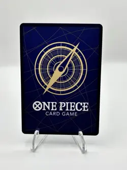 One Piece CCG Nefeltari Vivi 5x Card Playset - EB04-025 SR - English - ALL MINT - Image 4