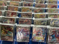 Reserved Pokemon cards Lot of 4200 +400 Japanese - Image 1
