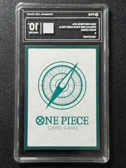 ONE PIECE PCG10+ DON !! CARDS 2024 JAPANESE - Image 2