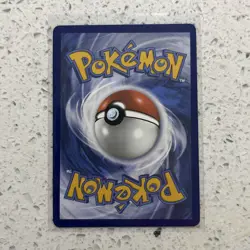 Pokemon TCG Mega Latias EX Full Art Ultra Rare Card 163/132 - Image 3