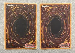 Yu-Gi-Oh! The Dark Side Of Dimensions Card Lot 34 Cards Secret & Ultra Rares - Image 4